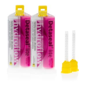 Корригирующая масса А-силиконовая Detaseal hydroflow lite