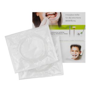 OptraGate Small Refill / 80 Вспомогательный стоматологический инструмент, 590851WW