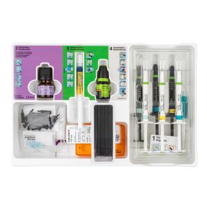Variolink Esthetic LC System Kit набор, 666065WW