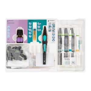 Набор Variolink Esthetic DC System Kit/Tetric N-Bond Universal(Pen)