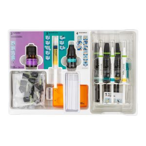 Набор Variolink Esthetic DC System Kit/Tetrik N-Bond Universal (Bottle)