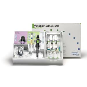 Variolink Esthetic LC System Kit (Pen) набор, 666433WW