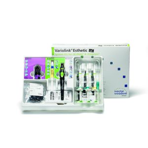 Variolink Esthetic DC System Kit (Pen) набор, 666434WW