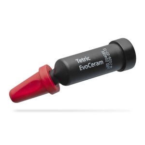 Tetric EvoCeram Ref. 20x0.2g C1 Материал пломбировочный светоотверждаемый