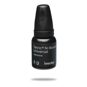 Tetric N-Bond Universal Ref. Btl 1x6g Адгезив стоматологический