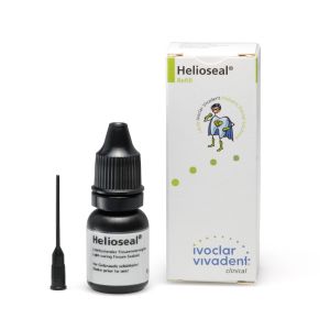 Helioseal Refill 1x8 g Материал стоматологческий для запечатывания фиссур и слепых ямок, 533297AN