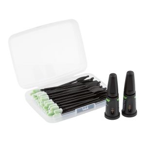 Fluor Protector Single Dose Assortment Фторсодержащий защитный лак для снижения чувствительности