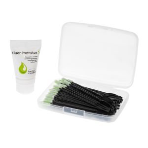 Fluor Protector S Reffil 1х7г. Фторсодержащий защитный лак для снижения чувствительности, 639520AN