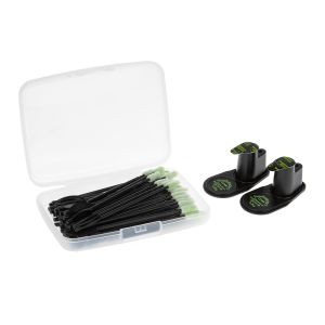 Fluor Protector S Refill 20x0.26g Фторсодержащий защитный лак для снижения чувствительности, 639522AN