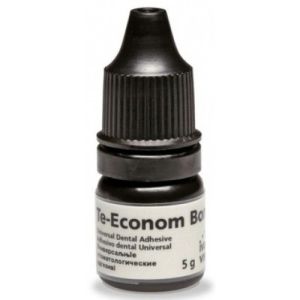 TE-Econom Bond Refill 5 g Адгезив однокомпонентный