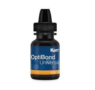 Kerr, OptiBond Universal (5 мл) - однокомпонентный светоотверждаемый универсальный адгезив