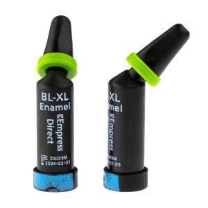 Empress Direct Ref. 10x0.2g BL-XL Enamel Материал пломбировочный