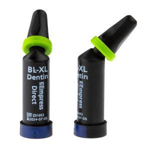Empress Direct Ref. 10x0.2g BL-XL Dentin