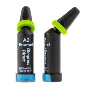 Empress Direct Ref. 10x0.2g A2 Enamel Материал пломбировочный