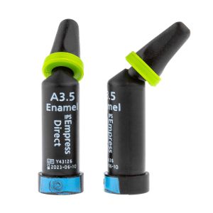 Empress Direct Ref. 10x0.2g A3.5 Enamel Материал пломбировочный