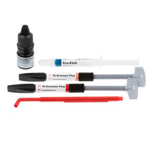 Набор Te-Econom Plus Intro Pack 2x4g A2/A3