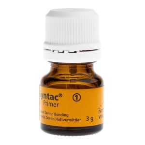 Syntac Primer Refill 3 g Материал стоматологический пломбировочный, 532893AN