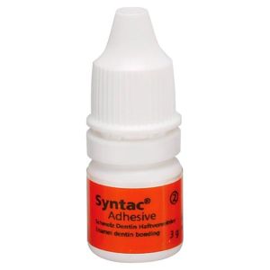 Syntac Adhesive Refill 3 g Материал стоматологический пломбировочный