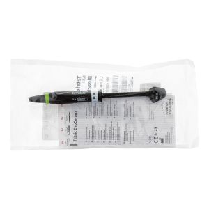 Tetric EvoCeram Refill 1x3g Bleach XL Светоотверждаемый наногибридный композит