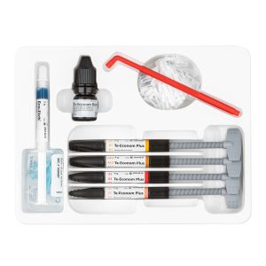 Набор TE-Econom Plus Intro Pack 4x4 гр.