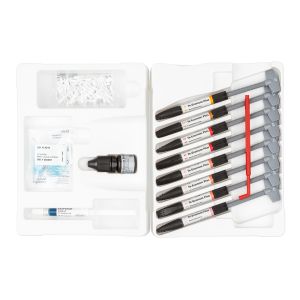 Набор Tе-Econom Plus System Pack 8x4 гр.