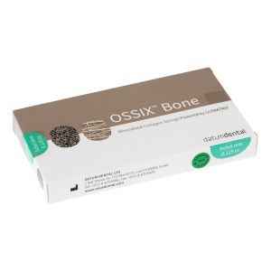 Имплантат костного матрикса дентальный OSSIX BONE OSSIX™ Bone ОХВ0125 5*5*5 ММ
