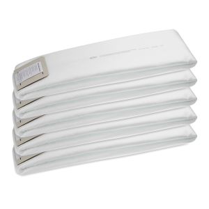 Мешок-пылесборник для Silent TS (упаковка 5 шт.)