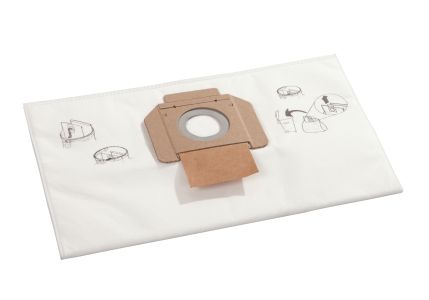 Мешок-пылесборник для Vortex Compact 3L (упаковка 5 шт.)