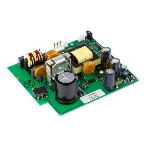 Схема печатная 230 В