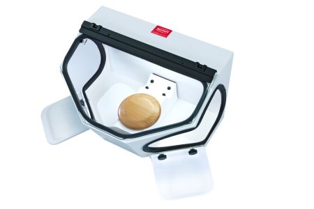 Бокс вытяжной Dustex master plus