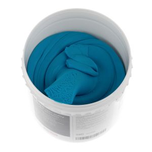 Пластелин силиконовый для слепков AUTO Spin, 1 кг/уп.