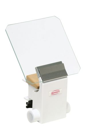 Стекло смотровое сменное с держателем