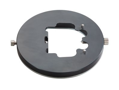 Держатель универсальный для пластин