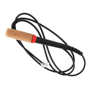 Рукоятка нагревательная, красная