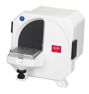 Триммер MT plus, вкл. диск Klettfix