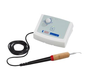 Электрошпатель Waxlectric light I (1 канал)