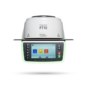 Programat P710/G2 200-240V/50-60Hz Печь для обжига керамических материалов