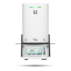 Programat S2 Печь для синтеризации диоксида циркония