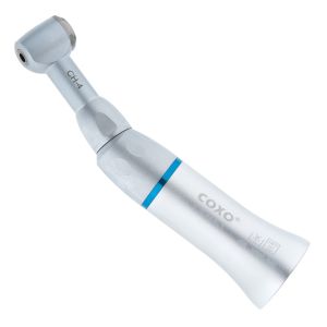 Угловой наконечник с кнопочным зажимом, для боров,модель CX245-1, 2005/40100373