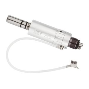 Воздушный мотор с внешней системой подачи охлаждения модель CX-235-3, 4003