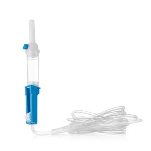 Система ирригационная Accentmed одноразовая стерильная (W/H)