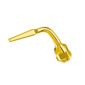 Насадка UC3 (обрезание анкилозированной кости и удал. фрагм. корня, изгиб вправо), UC3