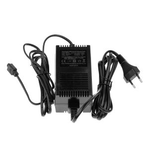 Блок питания для скейлера DTE