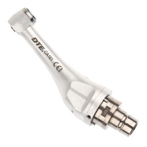 Угловой наконечник