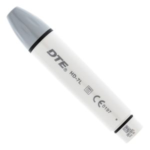 Наконечник DTE HD-7L к скалерам DTE с оптикой LED (plastic)