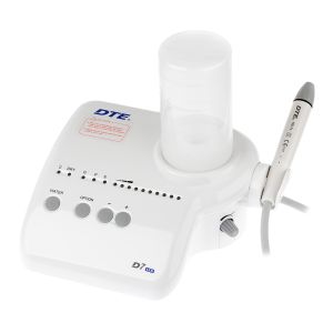 Ультразвуковой скейлер DTE-D7 LED, 8 насадок в комплекте (ED1, GD1, GD4, GD5, GD6, PD1, PD3, PD4D)