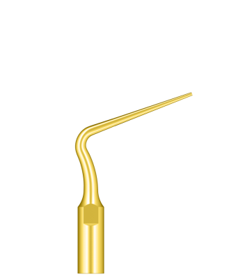 Насадка к скалеру PD18