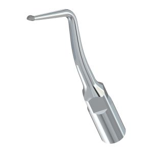 Насадка к скалеру SB2 в виде верх.полусферы с алмаз.крошкой для препар.кариоз.зубов, SB2