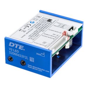 Скейлер ультразвуковой DTE-V2 LED
