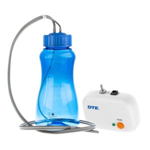 Система подачи воды к скалеру AT-1